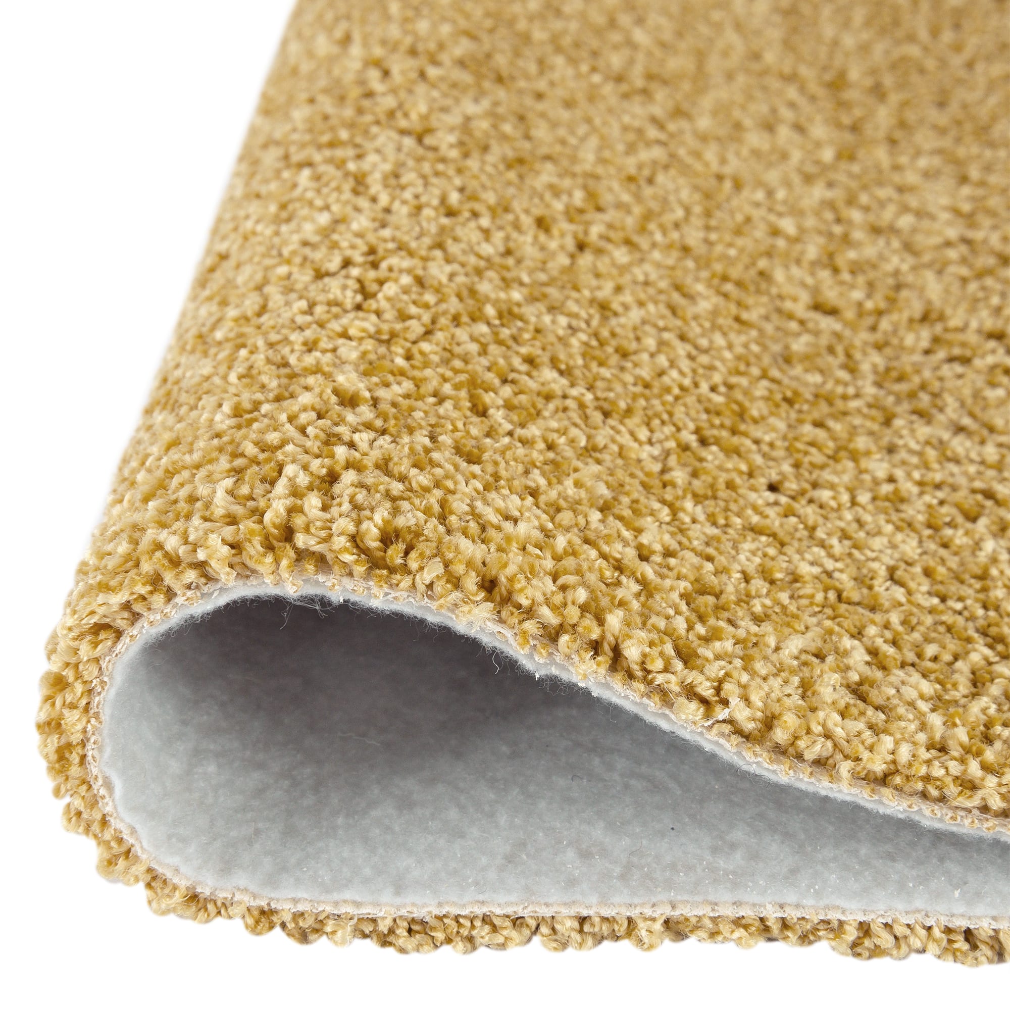 82163707 Ковровое покрытие «Флорида», 3.5 м, цвет жёлтый/оливковый Santreyd  - Вид №2