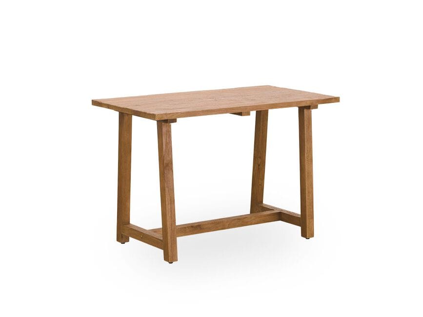 Письменный стол из тикового дерева Sika Design Teak Interior ARCH-00086153