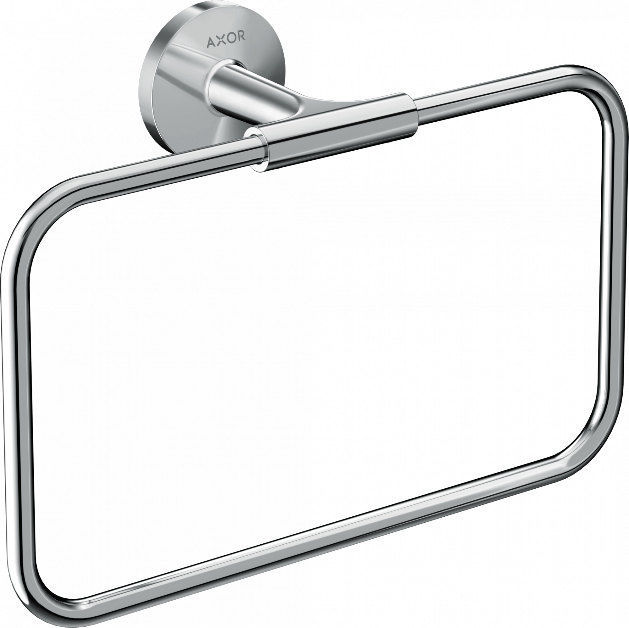 42823000 Кольцо для полотенца AXOR UNIVERSAL CIRCULAR 