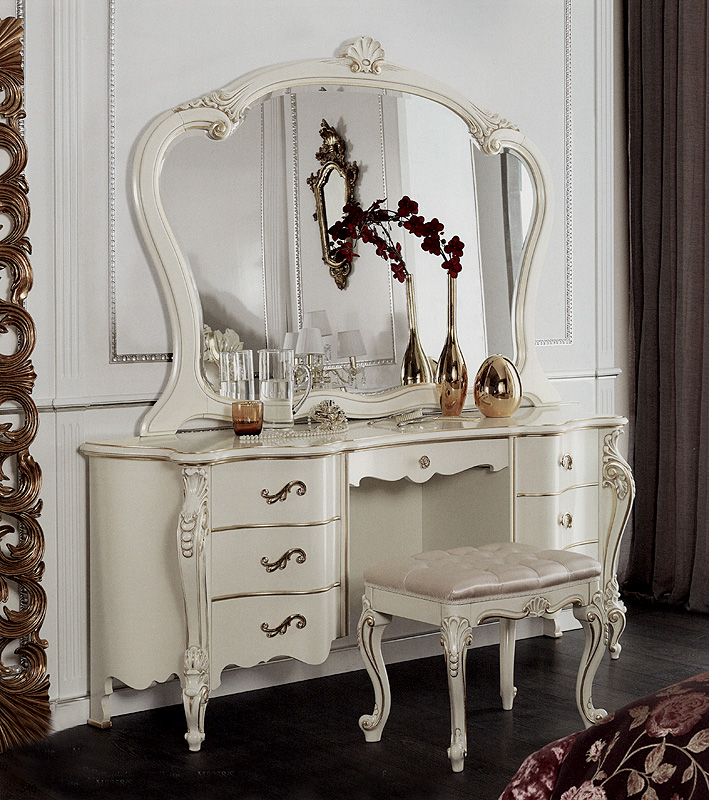 Туалетный столик  MIRANDOLA M2258 Imperial