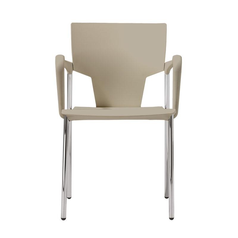 003641 Кресло INCLASS Zoom Santreyd - Вид №4