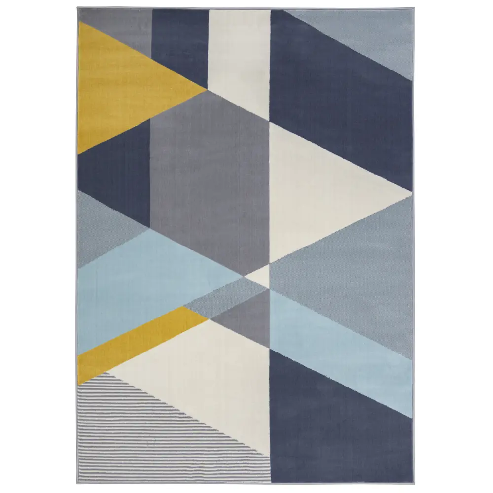 INSPIRE Oasis - ковер для гостиной и спальни 160x230 см 86864058 STLM-0072129 - Вид №1