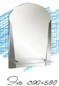 Зеркало Эхо 390х580 (076) 500988718 Эхо