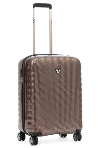 5174-0184 Чемодан 5174 Trolley S Roncato Uno ZSL Premium Carbon