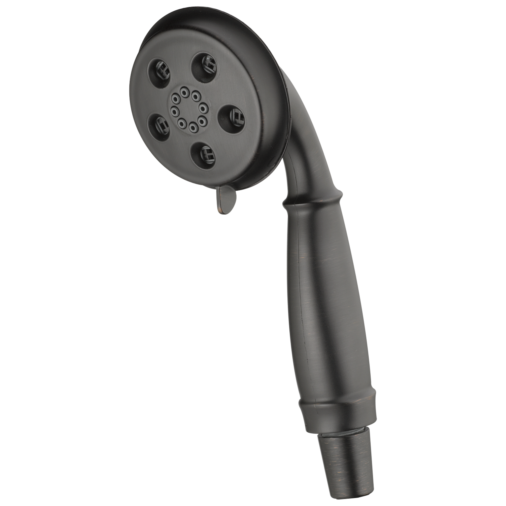 52158-RB Металлическая душевая лейка Raincan с одинарной настройкой Delta Faucet Universal Showering Венецианская бронза 