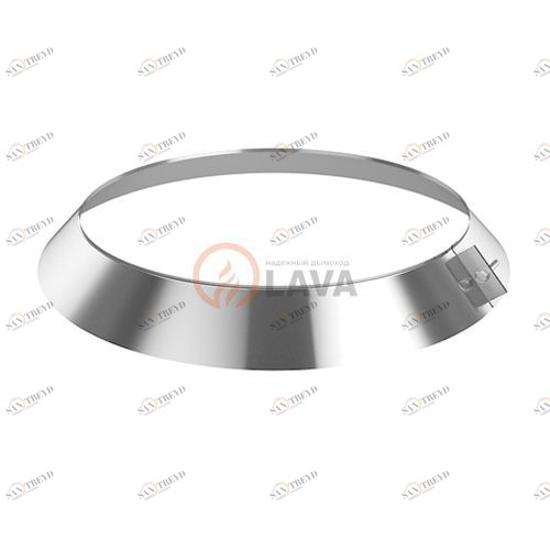 Юбка LAVA 220, нерж. 439 (0,5) 4893