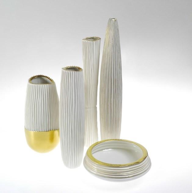 Fos Ceramiche Фарфоровая чаша Novalis C3-06 - Вид №1