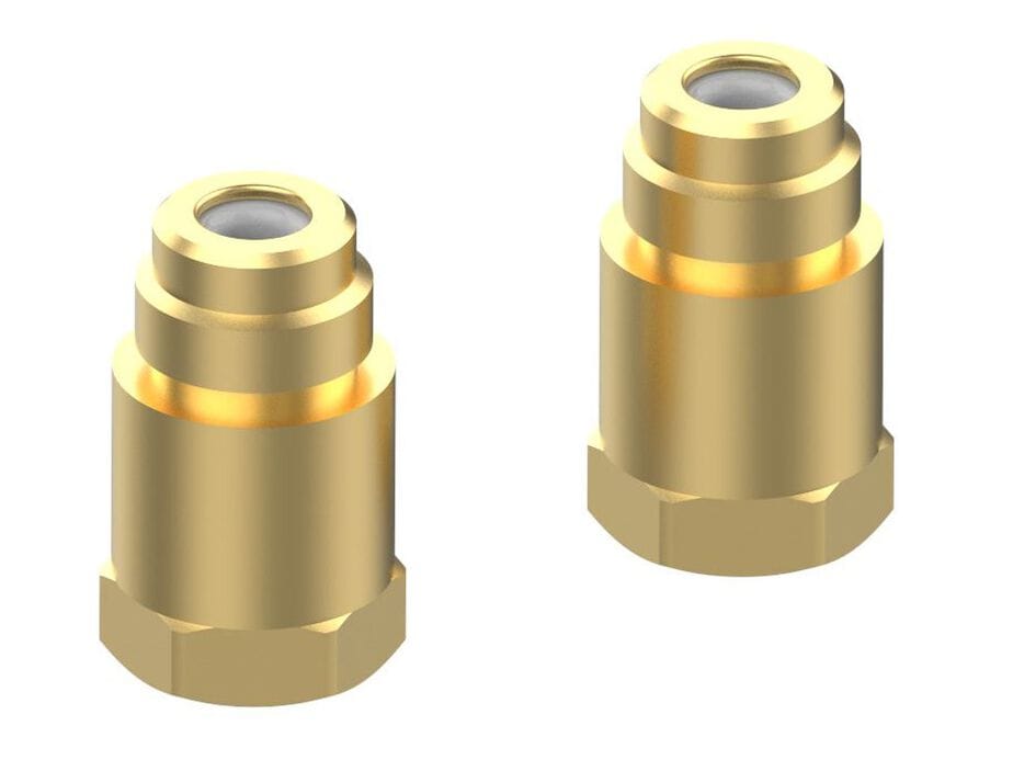 Комплект глушителя Rubinetterie Frattini 98911 ARCH-00144022 - Вид №1