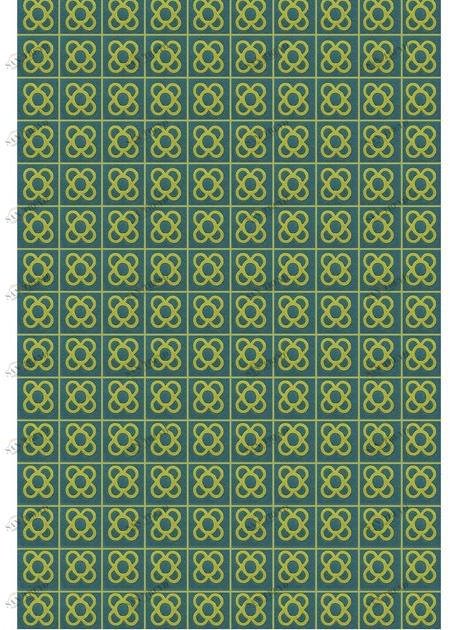 Barcelona Rugs Ковер ручной работы из шерсти мериноса с узором Hydraulic sun-id-1427071