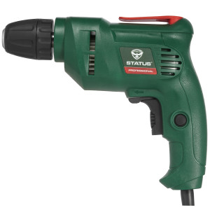 Дрель  Status D380 9207056