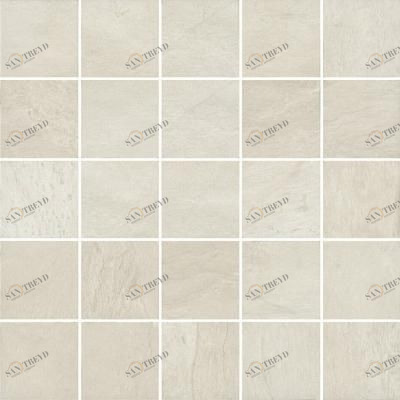 MM12130 Декор Рамбла беж мозаичный 25*25 Kerama Marazzi sun-id-316424