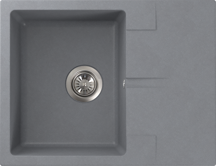 Кухонная мойка Fostogran Немо 503 