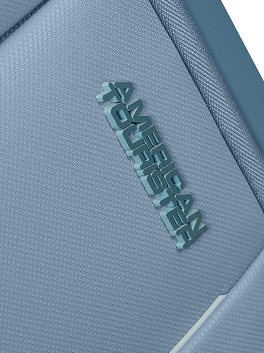 MC4-01001 Чемодан MC4*001 Spinner 4 wheels 55cm American Tourister Hello Cabin  - Вид №9