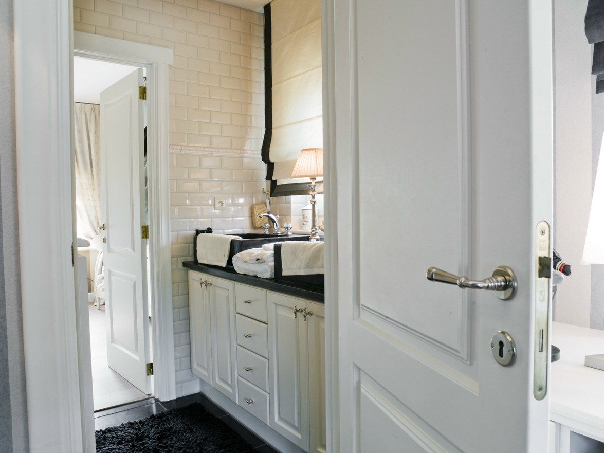 Металлическая мебельная ручка Dauby Pure® ARCH-00067000 - Вид №2