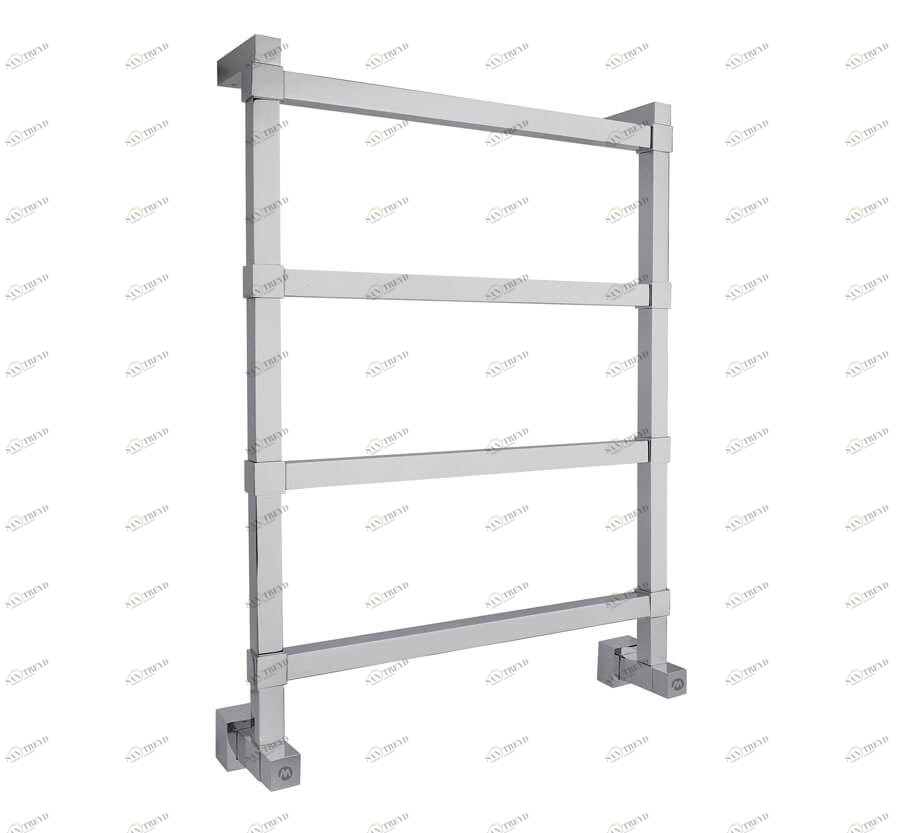 Полотенцесушитель водяной 742 Panorama Margaroli 25ммX25мм