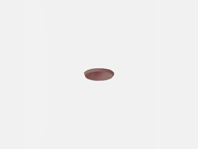 Круглый утопленный потолочный светильник Lucifero's Nyx ARCH-00100711 - Вид №10