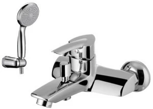 LM3502C Смеситель Mars для ванны LEMARK MARS