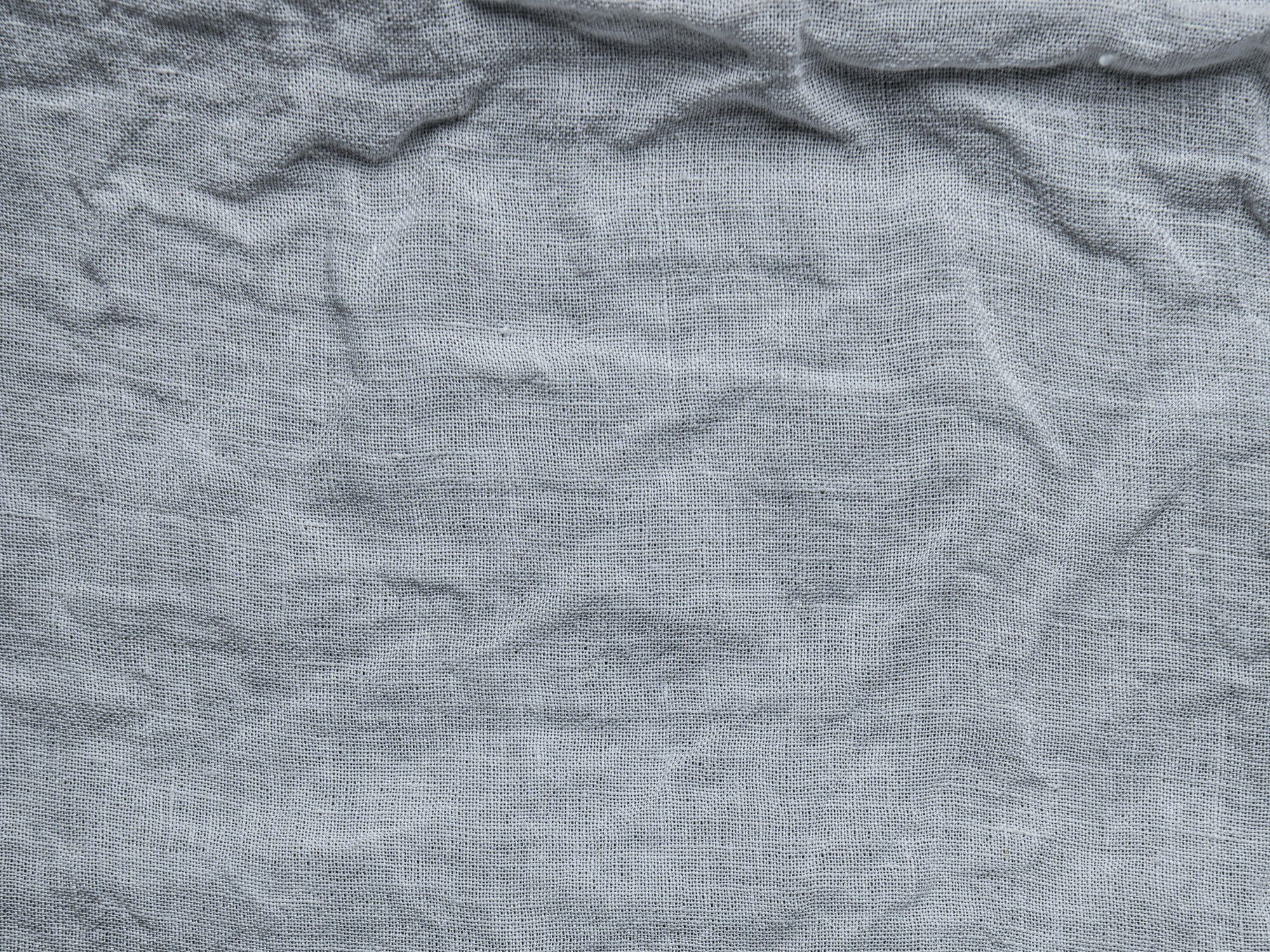 Однотонная ткань из льна и вискозы The House of Lyria SCALA ARCH-00117950