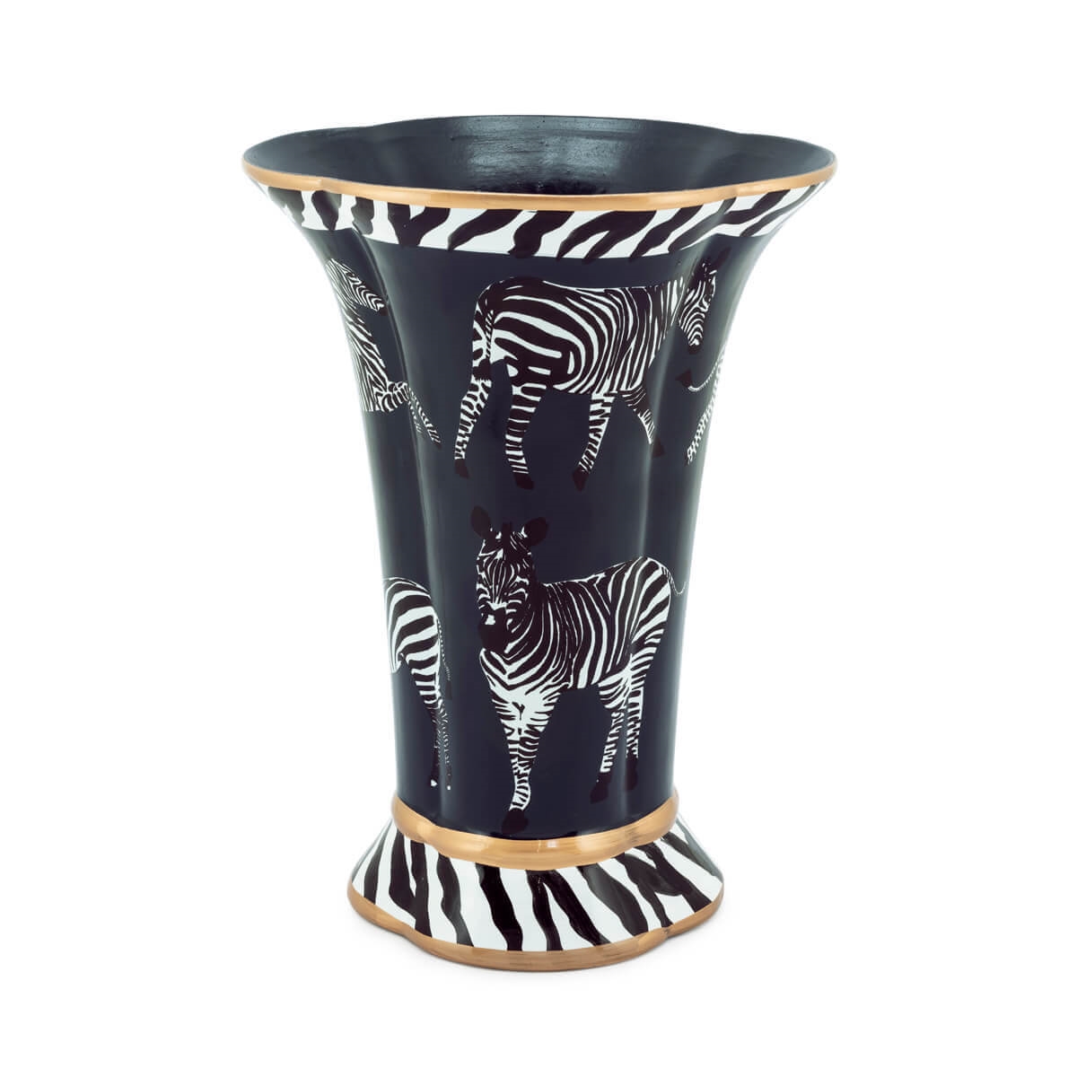 200974-94 ABHIKA ВАЗА ZEBER OPEN DK.BLUE 