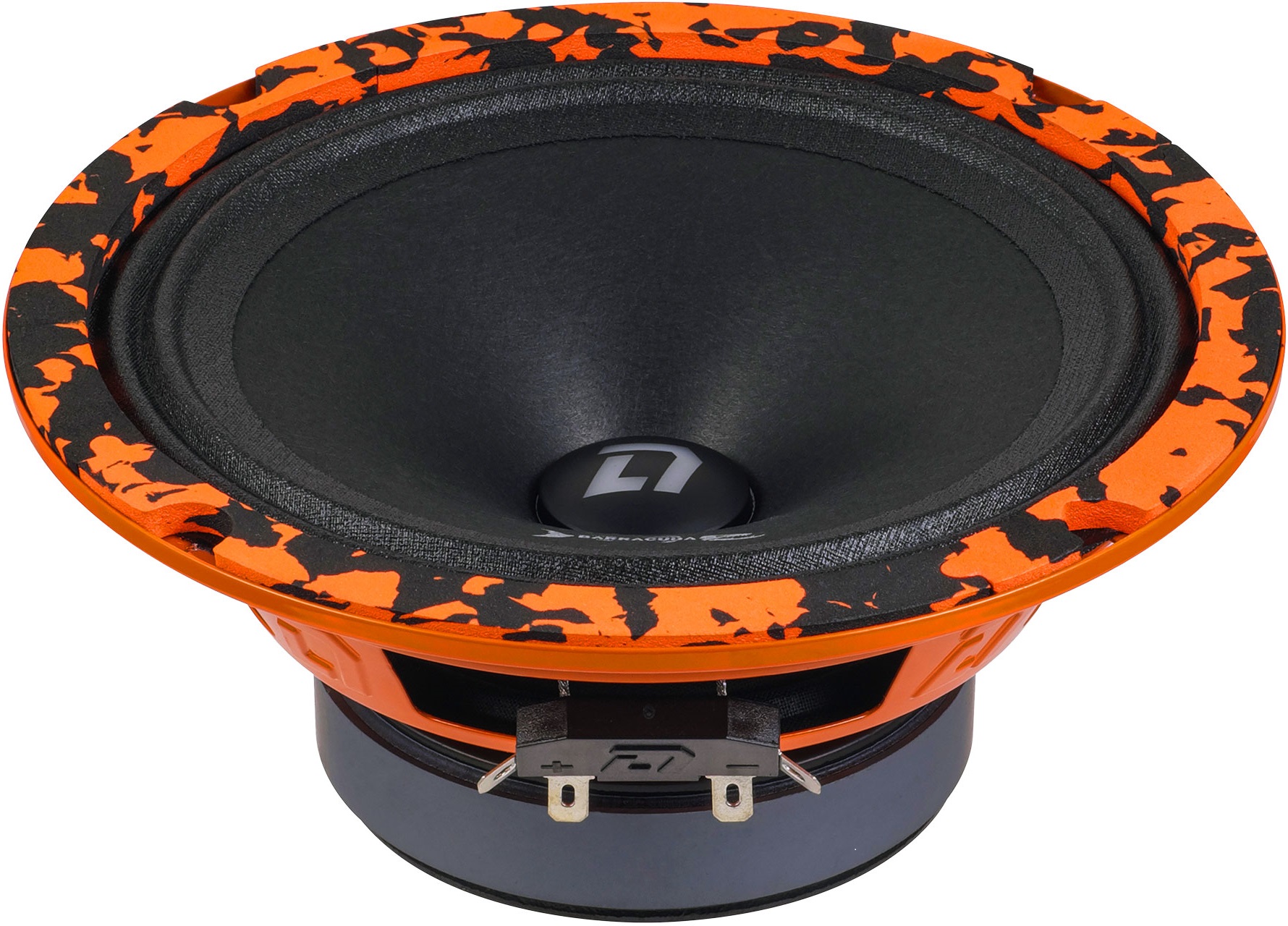 5630789 Среднечастотная акустическая система DL Audio Barracuda 165 SE STDN-0108910