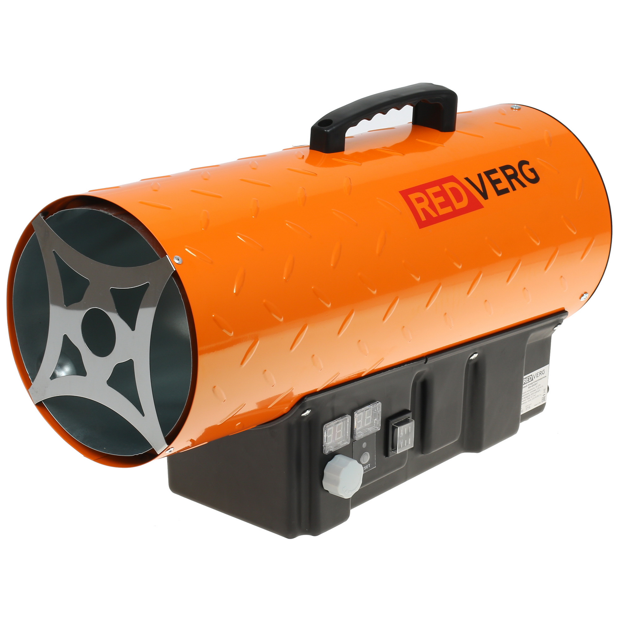1070297 Тепловая пушка газовая RedVerg RD-GH30T STDN-0084289