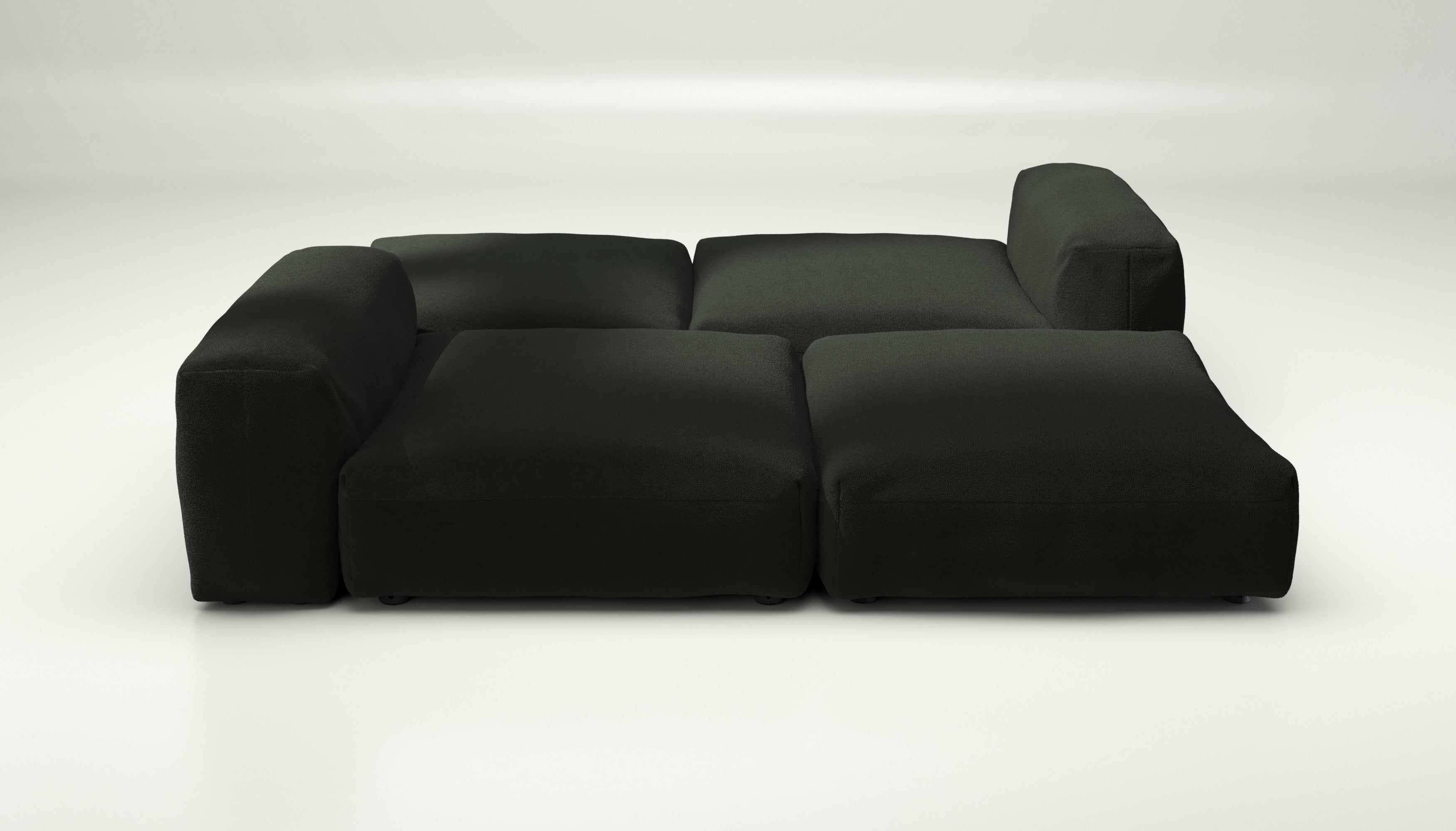 Модульный диван vetsak Loop Loop ARCH-00134823 - Вид №8