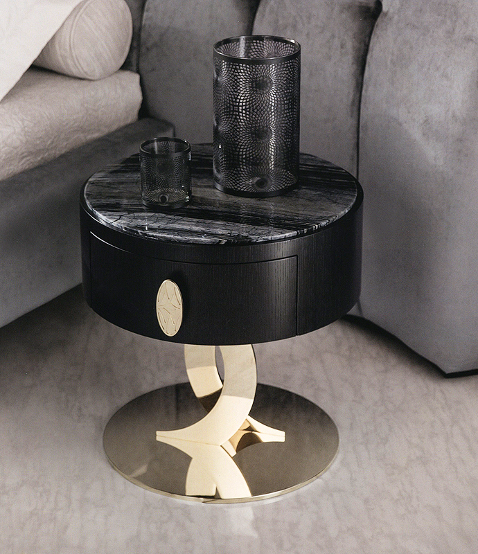 Тумбочка GASTON OPERA 45006  - Вид №1