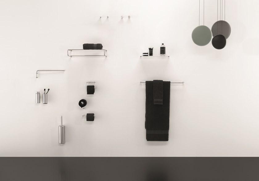 Cosmic Крючок для полотенца из нержавеющей стали Logic sun-id-1395764 - Вид №2