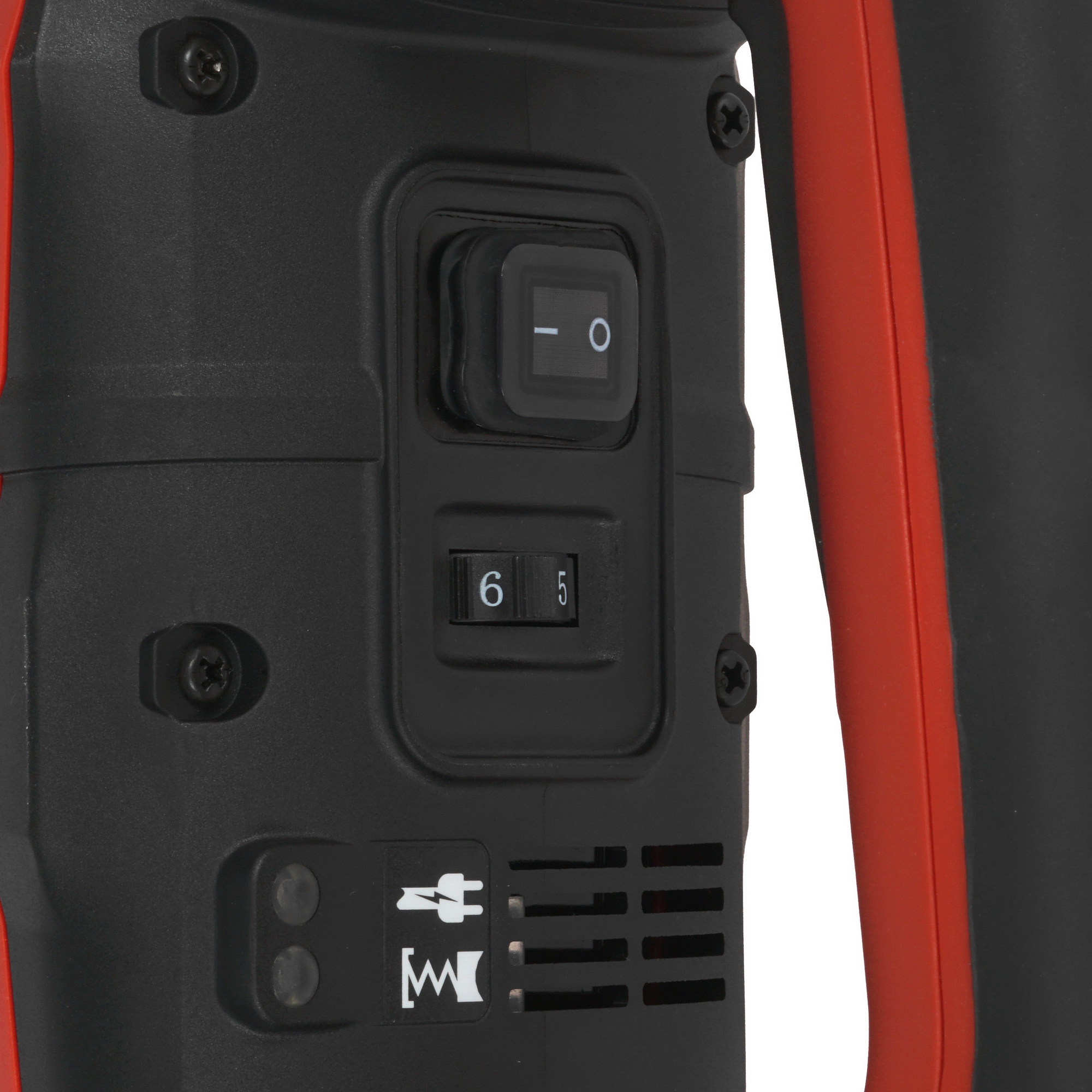 Перфоратор Elitech П 1755ЭМ HD 9952685 STDN-0054791 - Вид №4