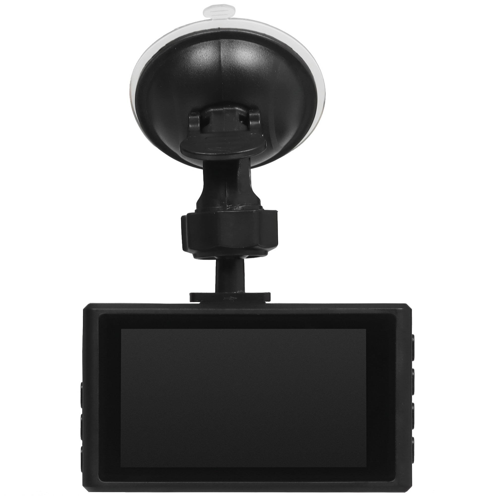 9151488 Видеорегистратор Digma FreeDrive 300W STDN-0111671 - Вид №3