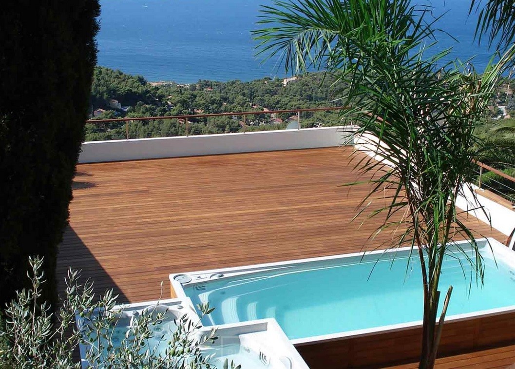 USSPA Swim Spa M Santreyd sun-id-296225 - Вид №16