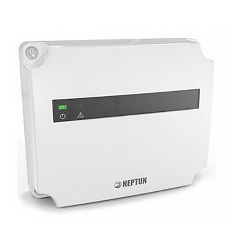 Блок подключения ССТ кранов ProW 43054082000001 - Вид №1