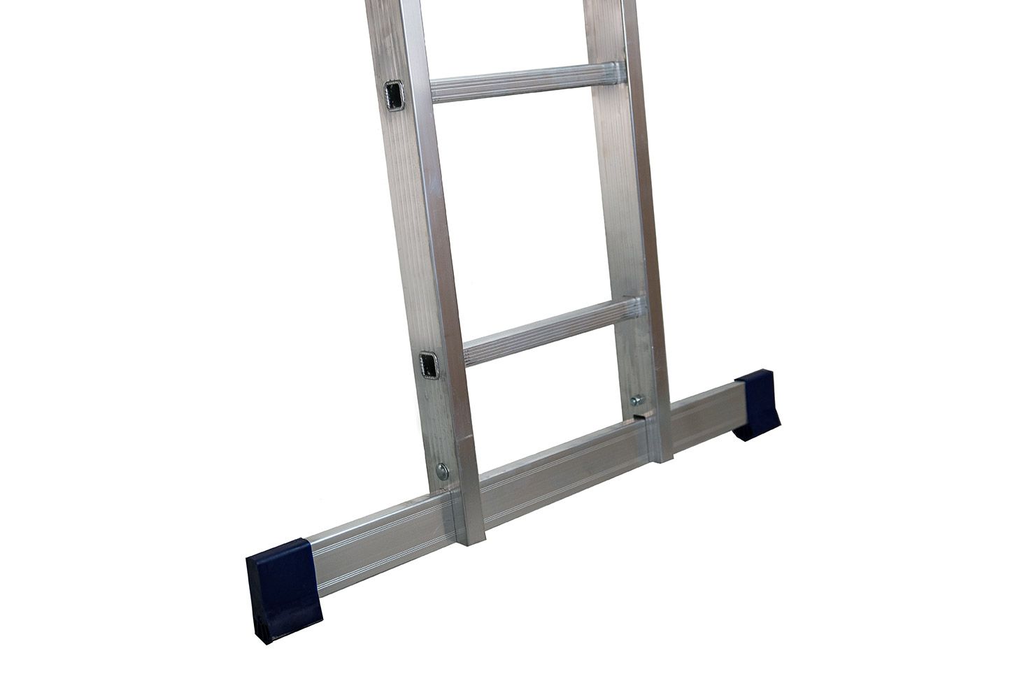 Лестница-трансформер. 4 секции по 3 ступени 4*3 ALUMET ТL4033 - Вид №3