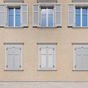 Натуральная гидравлическая известь водоотталкивающая тонкая минеральная отделка