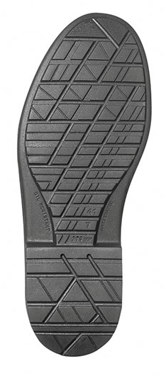 U-POWER Элегантная низкая защитная обувь  Mg20024  - Вид №1