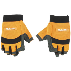 Полуперчатки трикотажные Sturm!8054-02-M 8113875