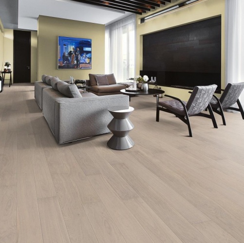 Паркетная доска Kahrs Дуб Жемчуг 2600200433 - Вид №14