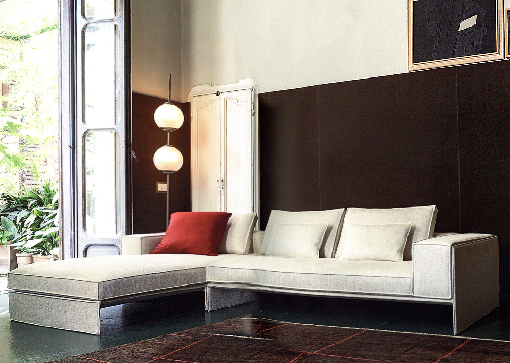 Диван MILLAU BONALDO Composizione 01 