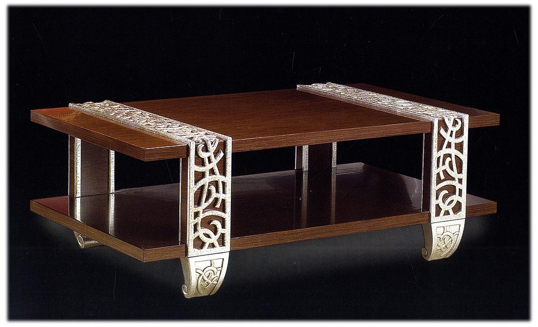 Стол журнальный Impero ISACCO AGOSTONI 1272__3 