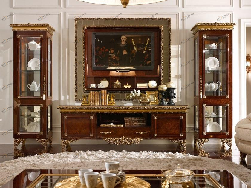 A.R. Arredamenti Мобильное телевидение Grand royal sun-id-1352615