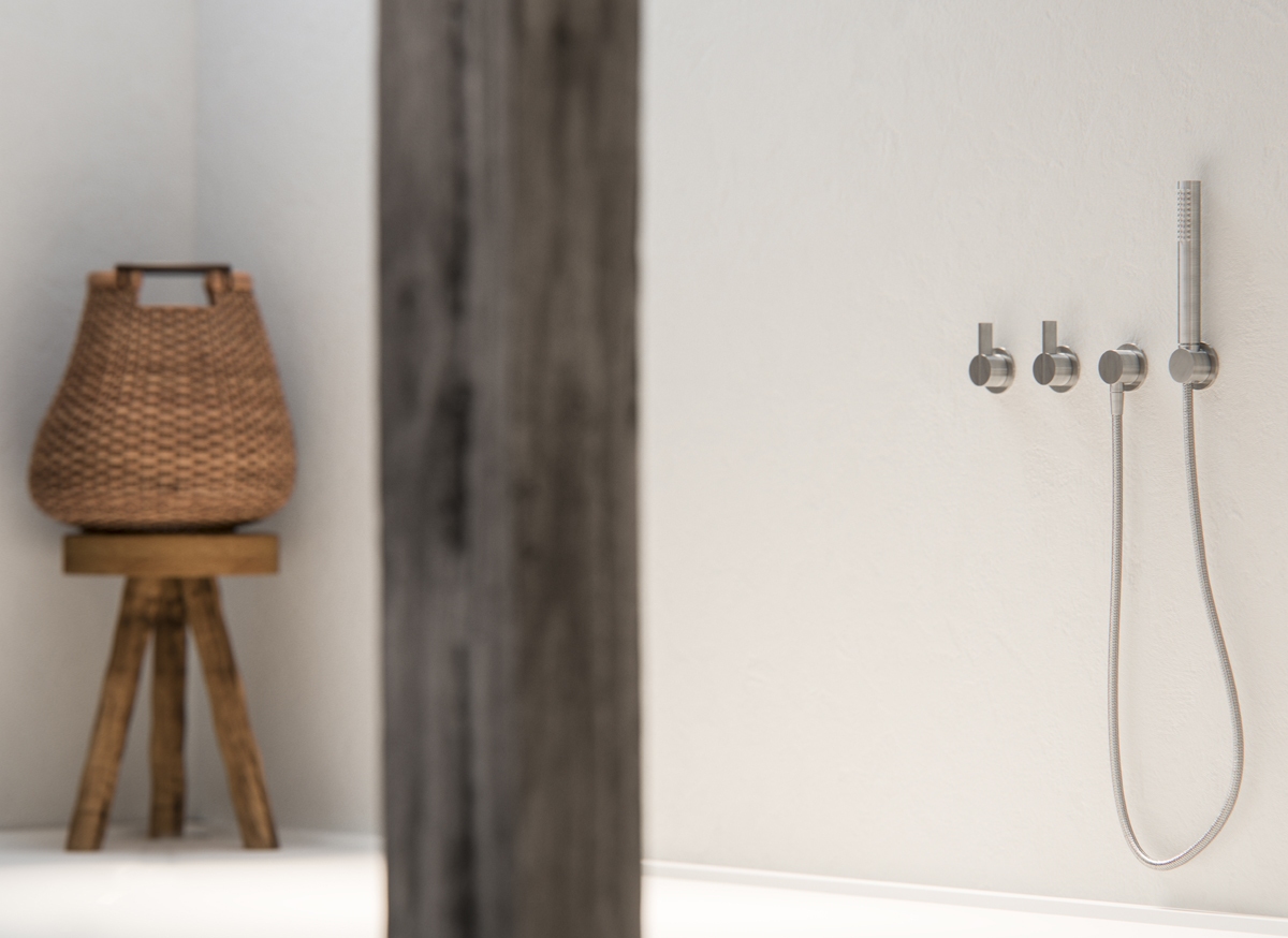 COCOON PB SET23 - Душевые приспособления 4398 - Вид №3