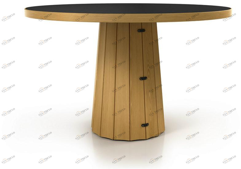 moooi Деревянный стол sun-id-1486787