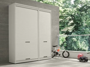 Birex Шкаф-колонка для улицы Braccio di ferro