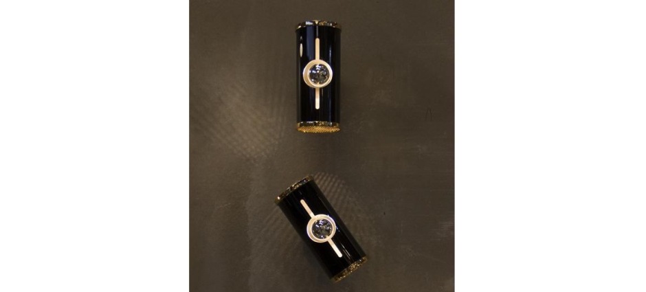 004808 Настенный светильник Chuck Delightfull  - Вид №4