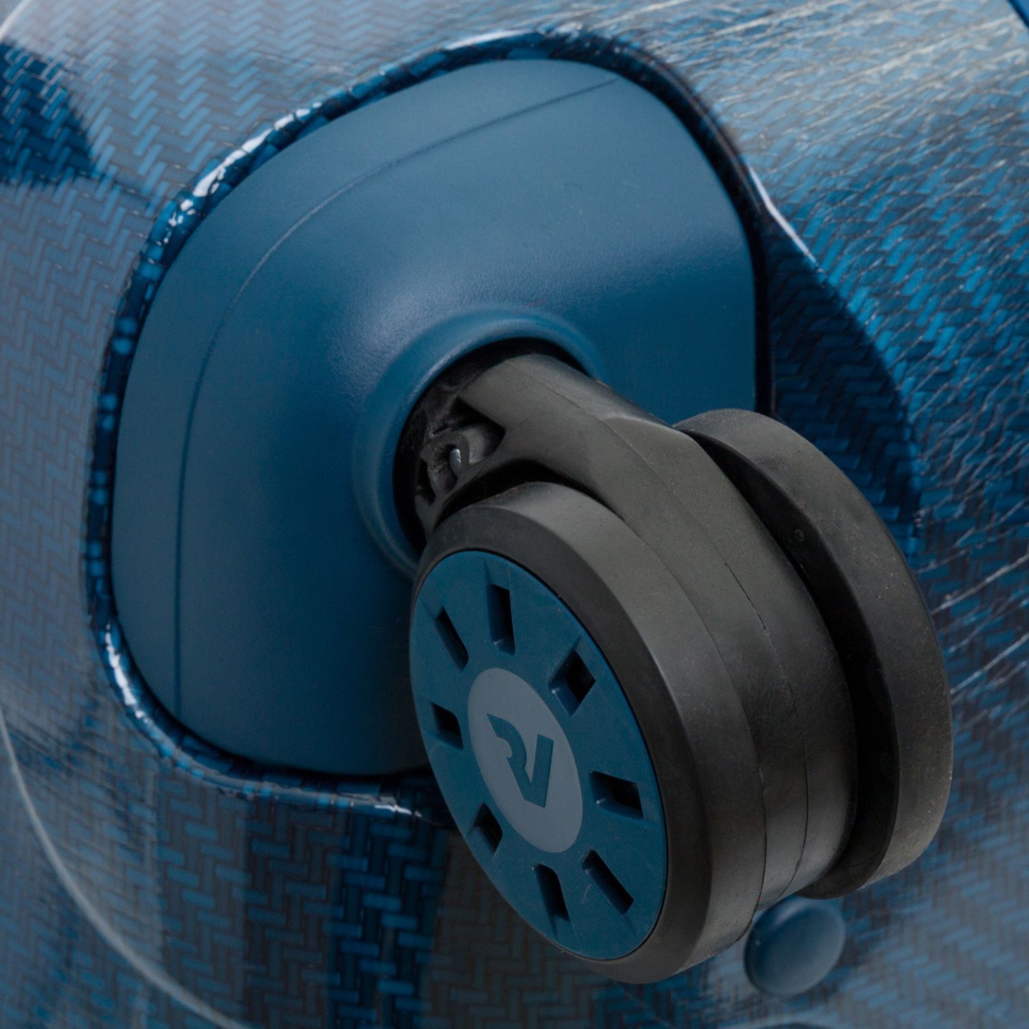 5952-5303 Чемодан 5952 Trolley M Roncato We Are Glam  - Вид №8