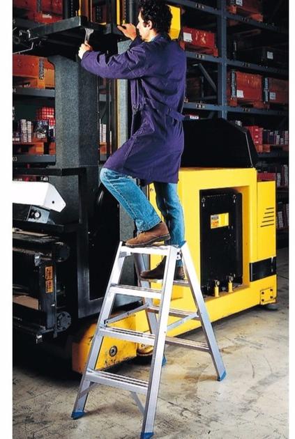 Frigerio Carpenterie Складной стул sun-id-1427523 - Вид №4