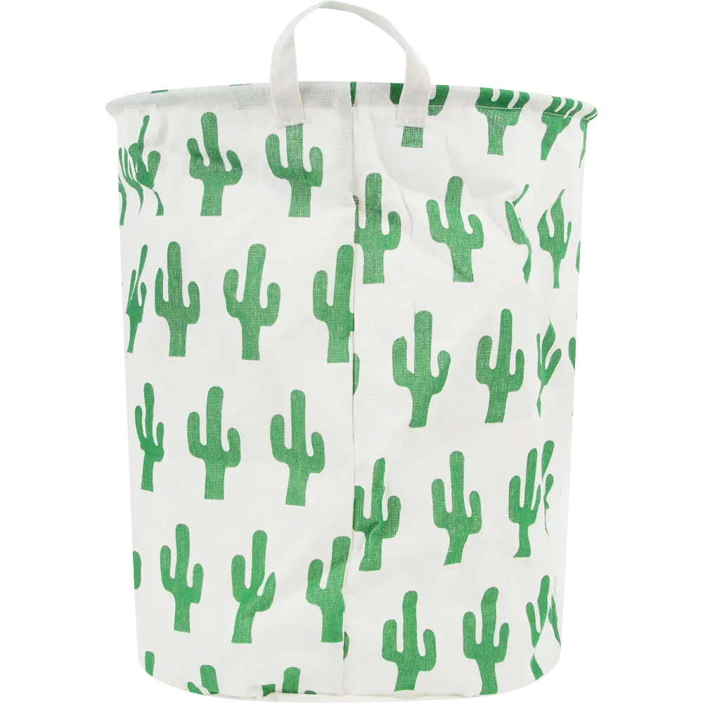 Корзина складная Mexico 40x50x40 см с ручками полиэстер разноцветная 82769455 STLM-2212494 Santreyd - Вид №1