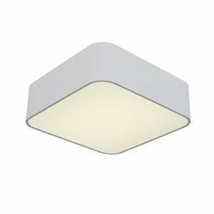 Потолочный светодиодный светильник ST Luce Presente SL955.052.01D ST LUCE PRESENTE 202897 Белый