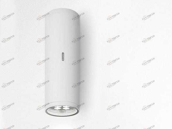 Artemide Светодиодный настенный светильник прямого света для наружного освещения из алюминия Calumet sun-id-1412161