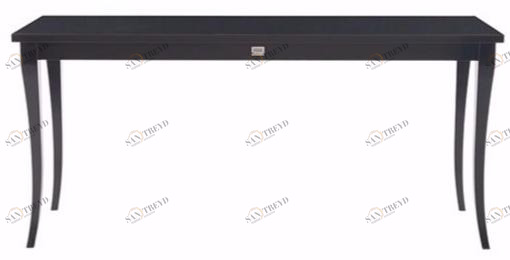 Gianfranco Ferré Home Прямоугольный консольный стол из бука Wayne sun-id-1420420